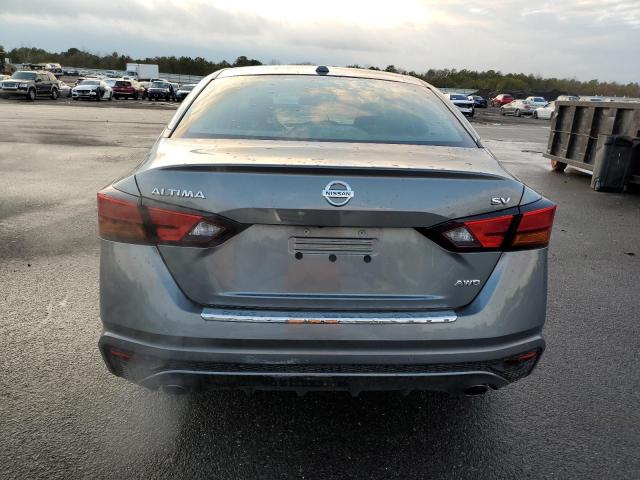 Photo 6 from auction – 2021 NISSAN ALTIMA SV with VIN 1N4BL4DW7MN310294