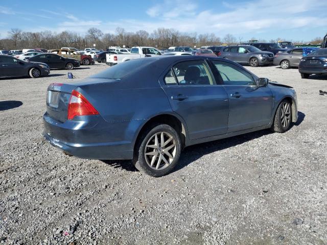 Photo 3 from auction – 2011 FORD FUSION SEL with VIN 3FAHP0JA4BR262876