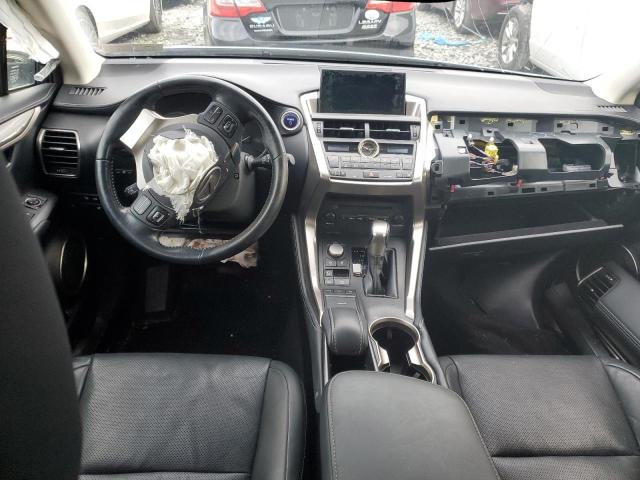 Photo 8 from auction – 2015 LEXUS NX 300H with VIN JTJBJRBZ8F2008220