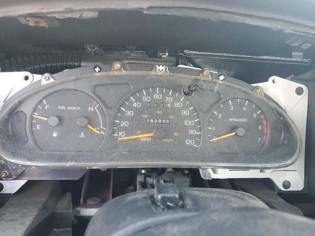 Photo 9 from auction – 1997 FORD THUNDERBIR with VIN 1FALP62W2VH172347