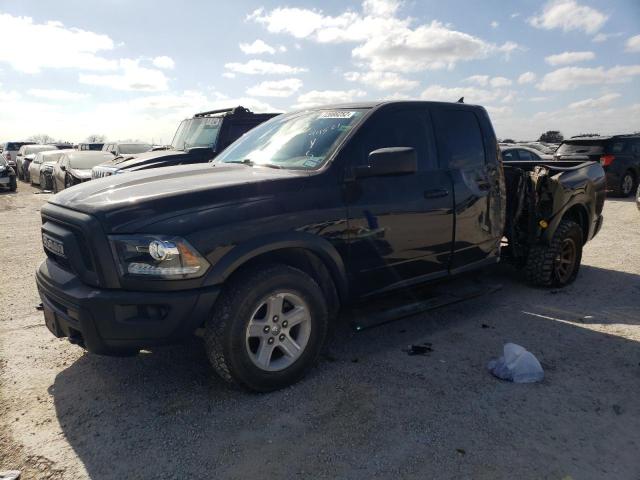 RAM 1500 CLASS 2019 with VIN 1C6RR6GG2KS698158 - Photo from auction