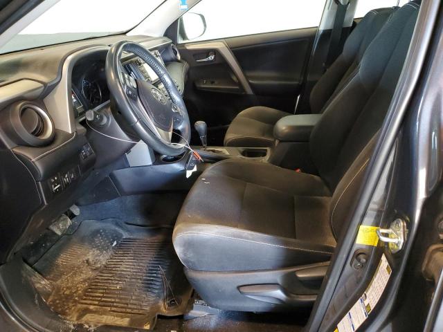 Photo 7 from auction – 2018 TOYOTA RAV4 ADVEN with VIN 2T3RFREV9JW836451