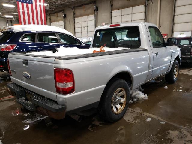 Photo 3 from auction – 2010 FORD RANGER with VIN 1FTKR1AD4APA32187