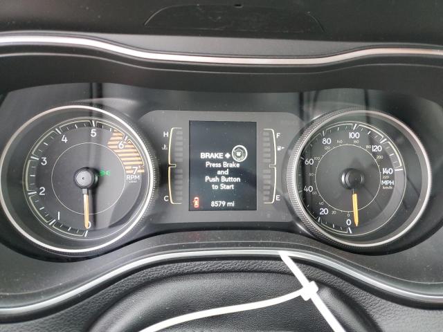 Photo 9 from auction – 2019 JEEP CHEROKEE L with VIN 1C4PJLLN5KD119565