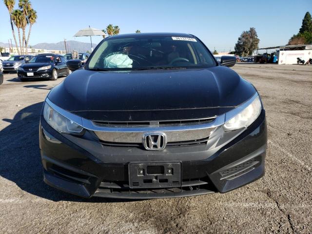 Photo 5 from auction – 2016 HONDA CIVIC LX with VIN 2HGFC2F51GH530811