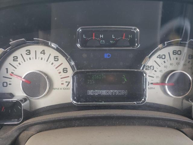 Photo 8 from auction – 2007 FORD EXPEDITION with VIN 1FMFK15597LA21237
