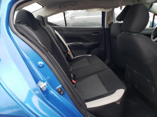 Photo 10 from auction – 2021 NISSAN VERSA SV with VIN 3N1CN8EV3ML887817