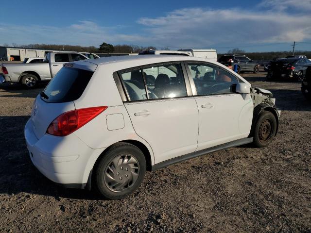 Photo 3 from auction – 2011 NISSAN VERSA S with VIN 3N1BC1CP8BL463141