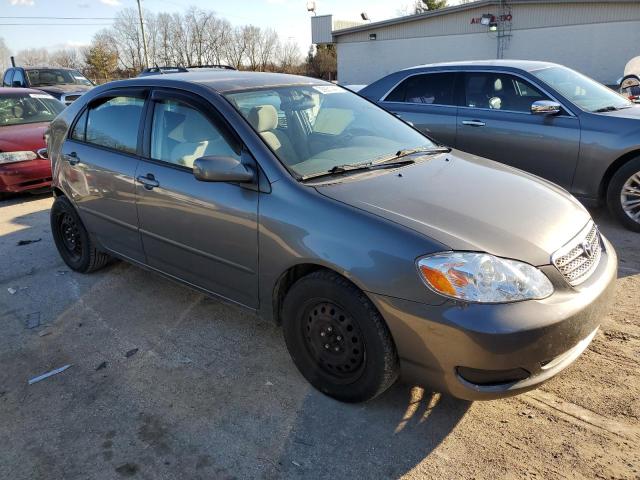 Photo 4 from auction – 2006 TOYOTA COROLLA CE with VIN 1NXBR32E16Z715908