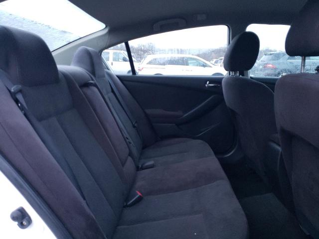 Photo 10 from auction – 2012 NISSAN ALTIMA BAS with VIN 1N4AL2APXCN580602