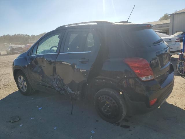 Photo 2 from auction – 2018 CHEVROLET TRAX 1LT with VIN 3GNCJLSB8JL213526