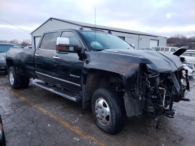 Photo 4 from auction – 2015 CHEVROLET SILVERADO with VIN 1GC4K0C82FF595856