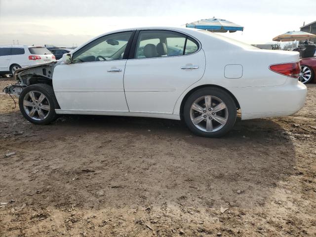 Фото 2 с аукциона – 2005 LEXUS ES 330 с VIN JTHBA30G055107823