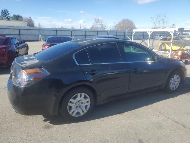Photo 3 from auction – 2012 NISSAN ALTIMA BAS with VIN 1N4AL2AP8CC244846