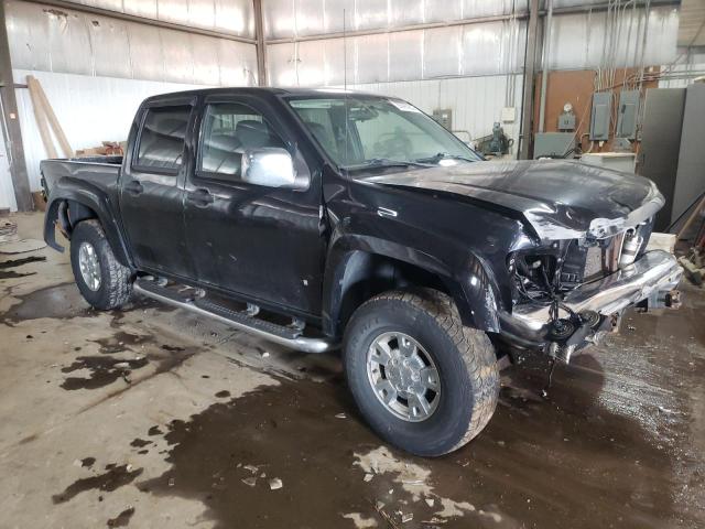 Photo 4 from auction – 2006 GMC CANYON with VIN 1GTDT136268294302