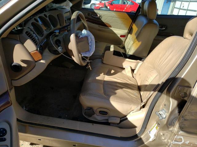Photo 7 from auction – 2005 BUICK LESABRE CU with VIN 1G4HP54K65U228846