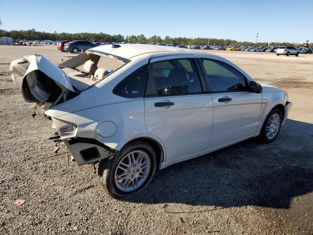 Photo 3 from auction – 2011 FORD FOCUS SE with VIN 1FAHP3FN7BW159879
