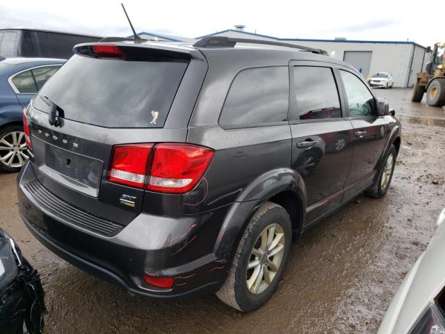 Photo 3 from auction – 2017 DODGE JOURNEY SX with VIN 3C4PDCBG8HT514501
