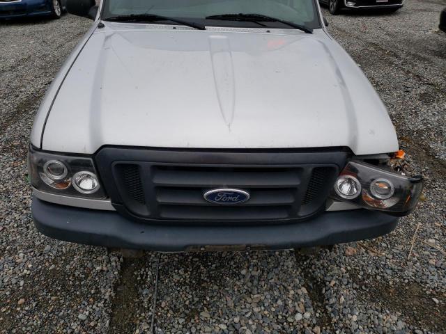 Photo 11 from auction – 2004 FORD RANGER with VIN 1FTYR10D14PA04816