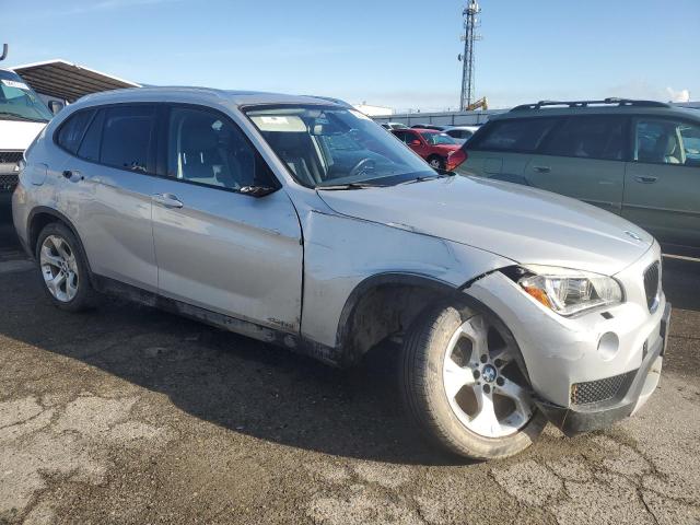 Photo 4 from auction – 2014 BMW X1 SDRIVE2 with VIN WBAVM1C55EVW54264