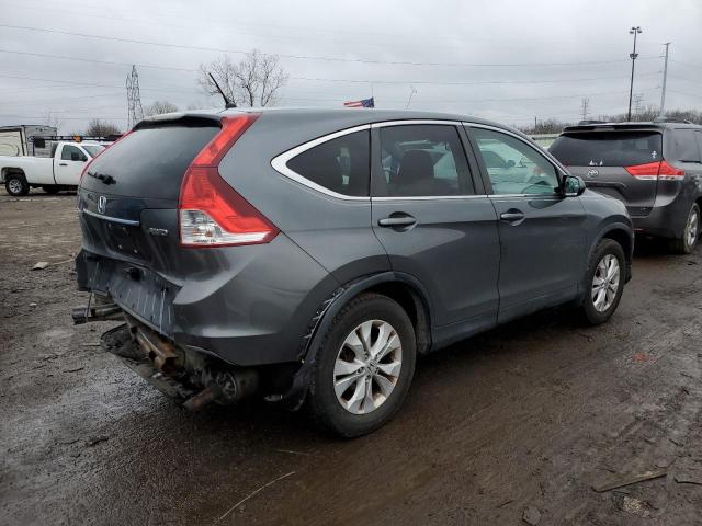 Photo 3 from auction – 2012 HONDA CR-V EX with VIN 2HKRM4H53CH608072