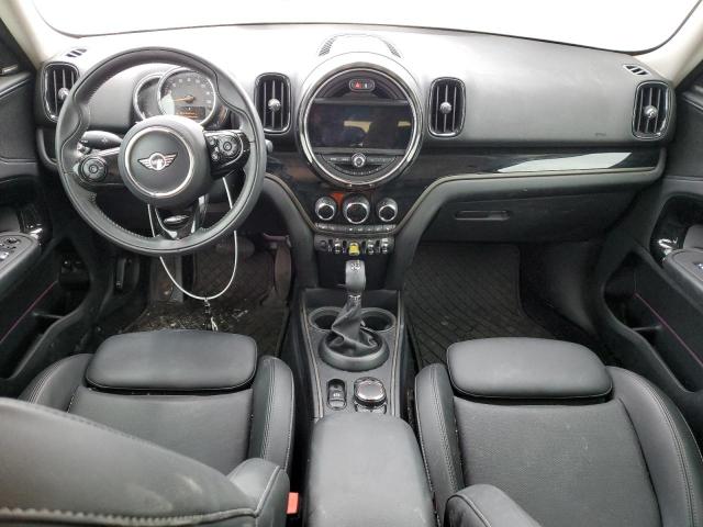 Photo 8 from auction – 2019 MINI COOPER S E with VIN WMZYU7C5XK3F93376