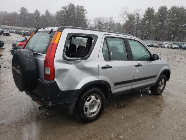 Photo 3 from auction – 2003 HONDA CR-V LX with VIN SHSRD784X3U133651