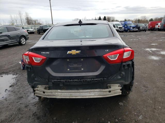 Photo 6 from auction – 2016 CHEVROLET CRUZE LT with VIN 1G1BE5SM5G7308976