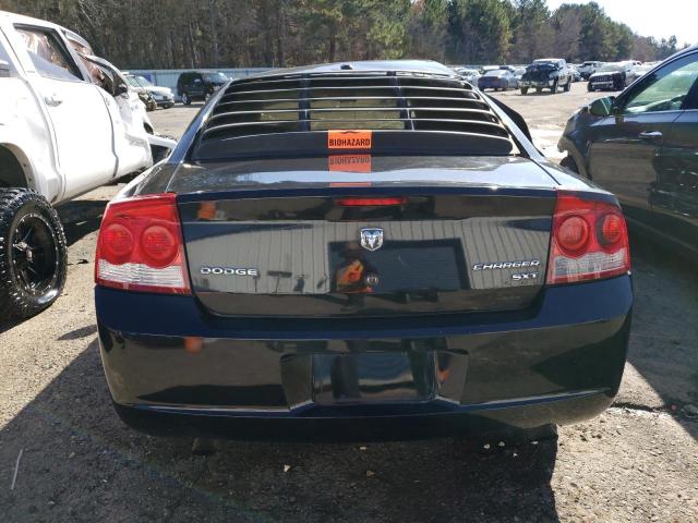 Photo 6 from auction – 2009 DODGE CHARGER SX with VIN 2B3KA33V69H507008