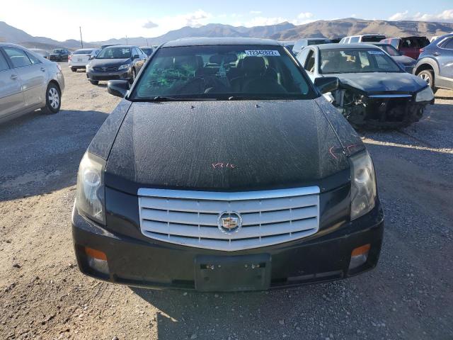 Photo 5 from auction – 2007 CADILLAC CTS with VIN 1G6DM57T470187940