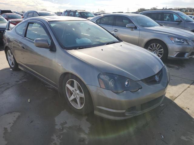 Photo 4 from auction – 2004 ACURA RSX TYPE-S with VIN JH4DC53084S001715