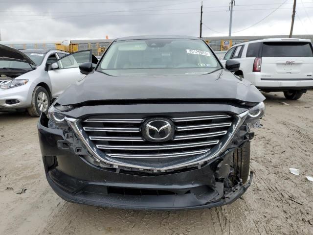 Photo 5 from auction – 2018 MAZDA CX-9 TOURI with VIN JM3TCBCY1J0205126