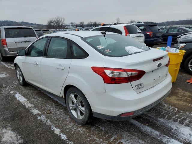 Photo 2 from auction – 2014 FORD FOCUS SE with VIN 1FADP3F21EL349722