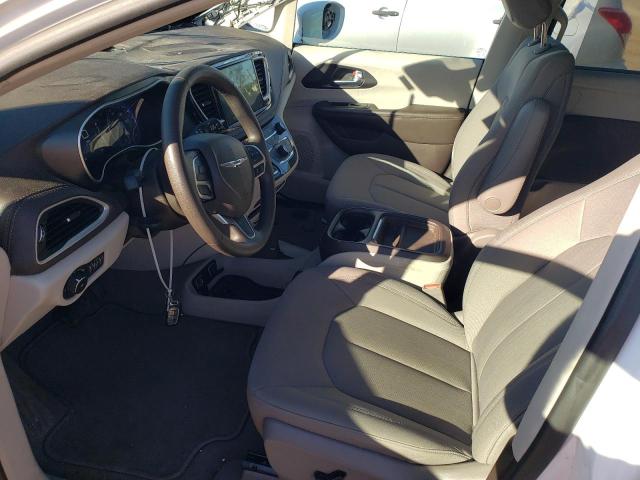 Photo 7 from auction – 2021 CHRYSLER PACIFICA T with VIN 2C4RC1FG6MR500779