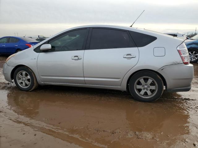Photo 2 from auction – 2008 TOYOTA PRIUS with VIN JTDKB20U283352654