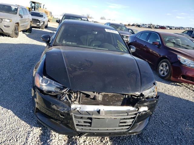 Photo 5 from auction – 2016 AUDI A3 PREMIUM with VIN WAUA7HFF6G1115844
