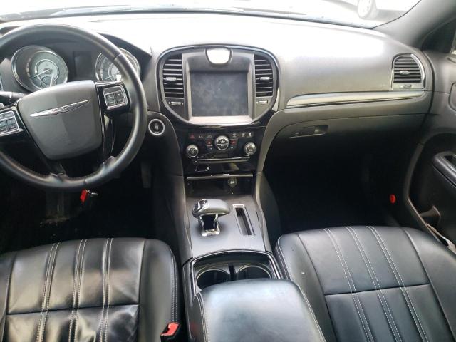 Photo 8 from auction – 2014 CHRYSLER 300 S with VIN 2C3CCAGGXEH378167
