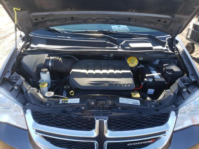 Photo 12 from auction – 2019 DODGE GRAND CARA with VIN 2C4RDGBGXKR794240