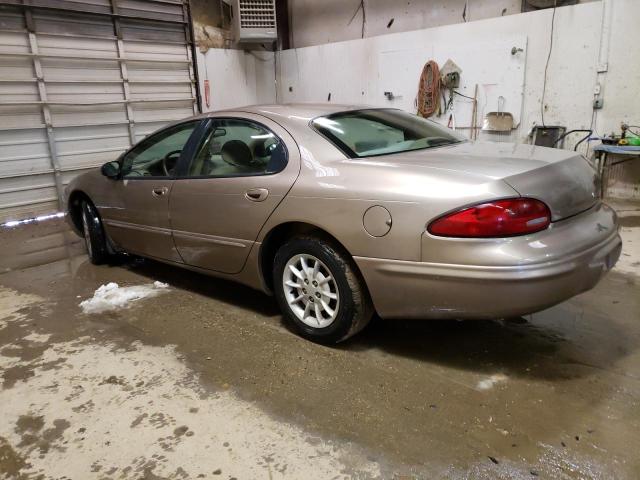 Photo 2 from auction – 2000 CHRYSLER CONCORDE with VIN 2C3HD46RXYH169247
