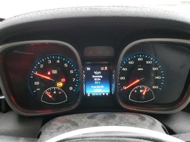Photo 9 from auction – 2015 CHEVROLET MALIBU 1LT with VIN 1G11C5SL1FF217460