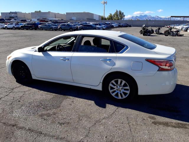 Photo 2 from auction – 2015 NISSAN ALTIMA 2.5 with VIN 1N4AL3AP7FN333886