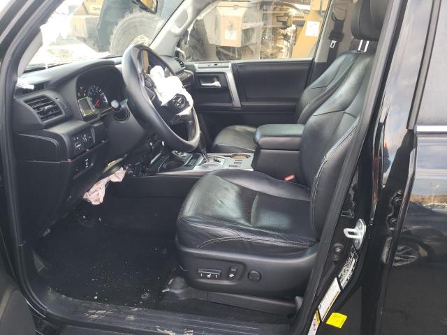Photo 7 from auction – 2014 TOYOTA 4RUNNER SR with VIN JTEBU5JR9E5180866