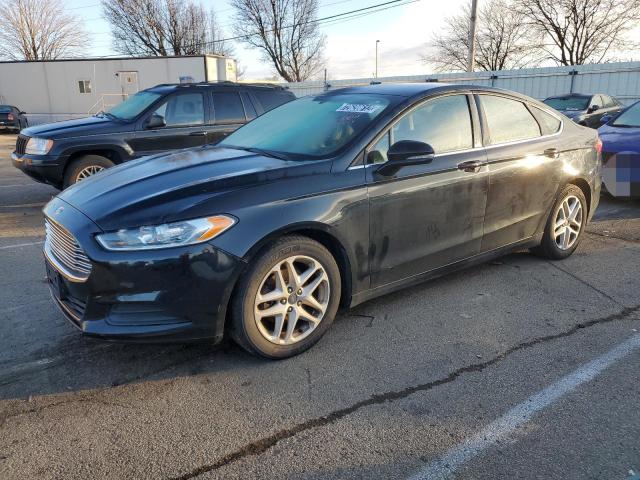 Photo 1 from auction – 2016 FORD FUSION SE with VIN 3FA6P0H79GR175905