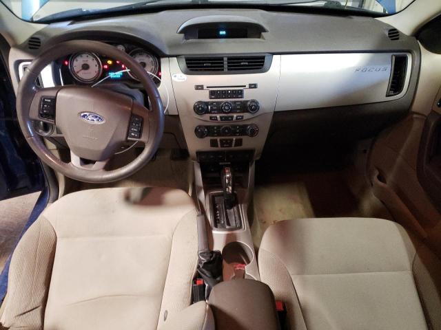 Photo 8 from auction – 2008 FORD FOCUS SE with VIN 1FAHP33N18W172611