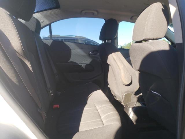 Photo 10 from auction – 2015 CHEVROLET SONIC LT with VIN 1G1JC5SH2F4218835