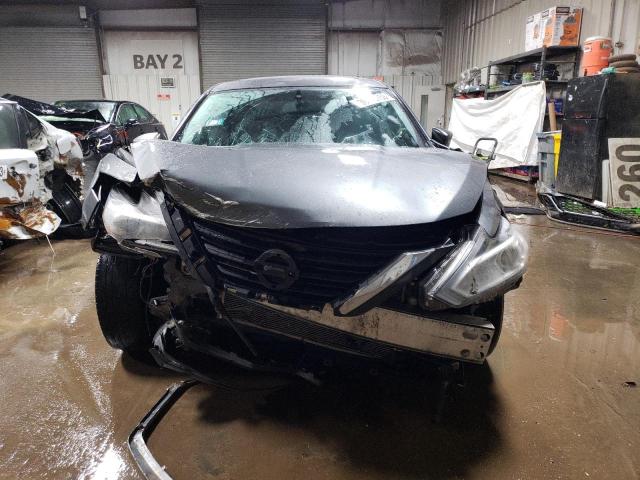 Photo 5 from auction – 2017 NISSAN ALTIMA 2.5 with VIN 1N4AL3AP5HC281284