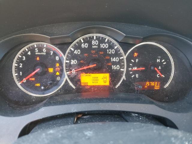 Photo 9 from auction – 2011 NISSAN ALTIMA BAS with VIN 1N4AL2AP7BN435192