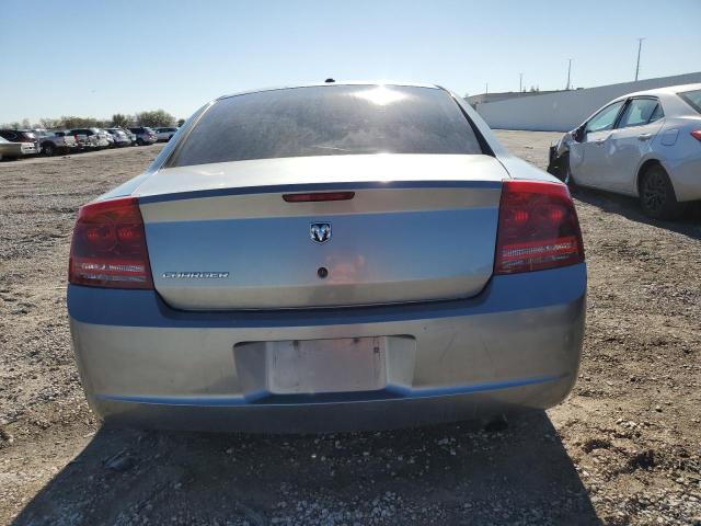Photo 6 from auction – 2007 DODGE CHARGER SE with VIN 2B3KA43G27H857093