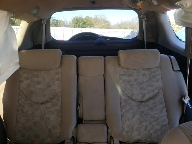 Photo 10 from auction – 2011 TOYOTA RAV4 with VIN 2T3KF4DV2BW082607