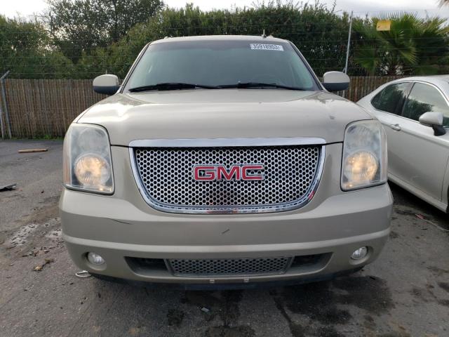 Photo 5 from auction – 2007 GMC YUKON XL D with VIN 1GKFK66857J366243